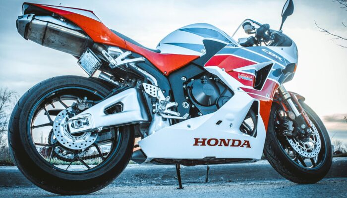 10 Biggest Motorcycle Manufacturers in the World