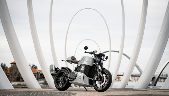 Electric Dreams on Hold: Why Sport Motorcycles Aren’t Going Green Yet