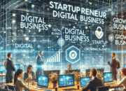 Digital Business Transformation: The Key to Success in the Future