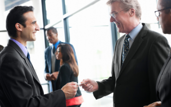 Business Networking: Building Connections That Drive Your Success