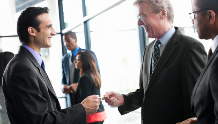 Business Networking: Building Connections That Drive Your Success