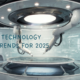 Top 5 Technology Trends Every Business Must Embrace in 2025