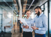Starting a Profitable Business Consultant Career