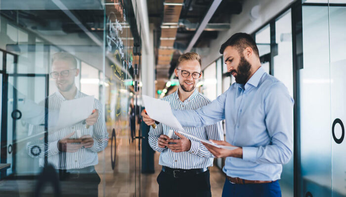 Starting a Profitable Business Consultant Career