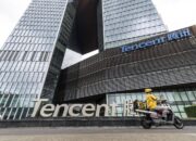 China’s Ambition to Become the ‘Digital Future’ Through Tencent