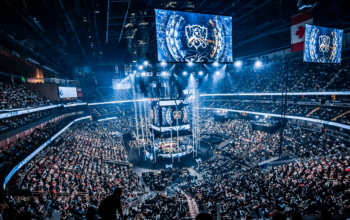 The Paradox Between Infrastructure and the Esports Industry, a Beneficial Business for the UA