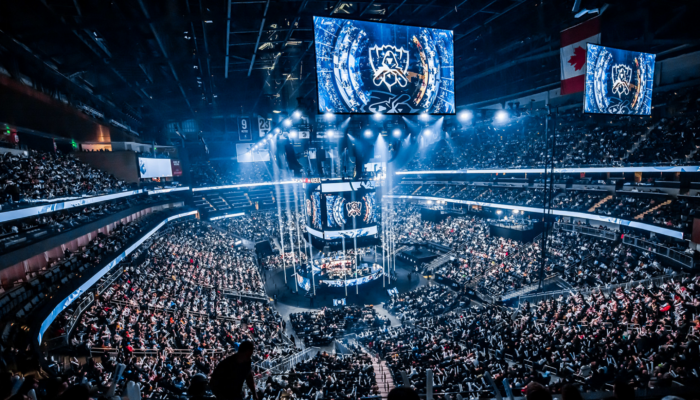 The Paradox Between Infrastructure and the Esports Industry, a Beneficial Business for the UA