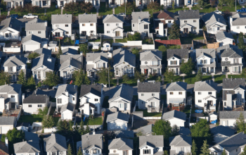 Understanding Inflation in the Housing Market