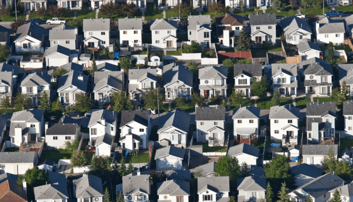 Understanding Inflation in the Housing Market