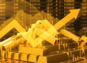 Live Gold Prices Today: Gold Climbs as Dollar Weakens and Fed Stays in Focus